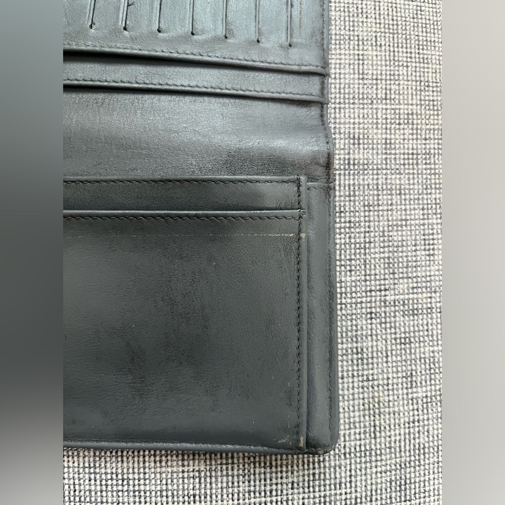 ✨ CHANEL Long Bifold Wallet - Picture 13 of 16